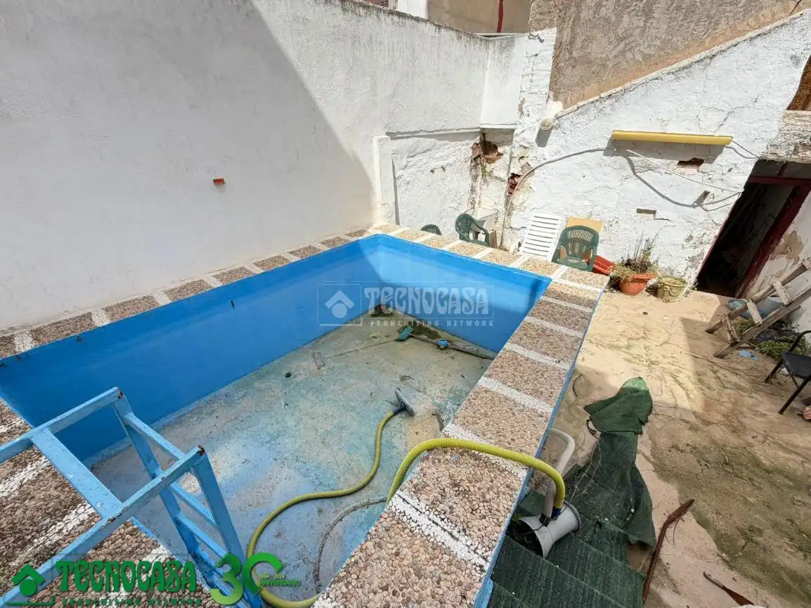 Habitatge en venda a Alcázar de San Juan, imagen 17