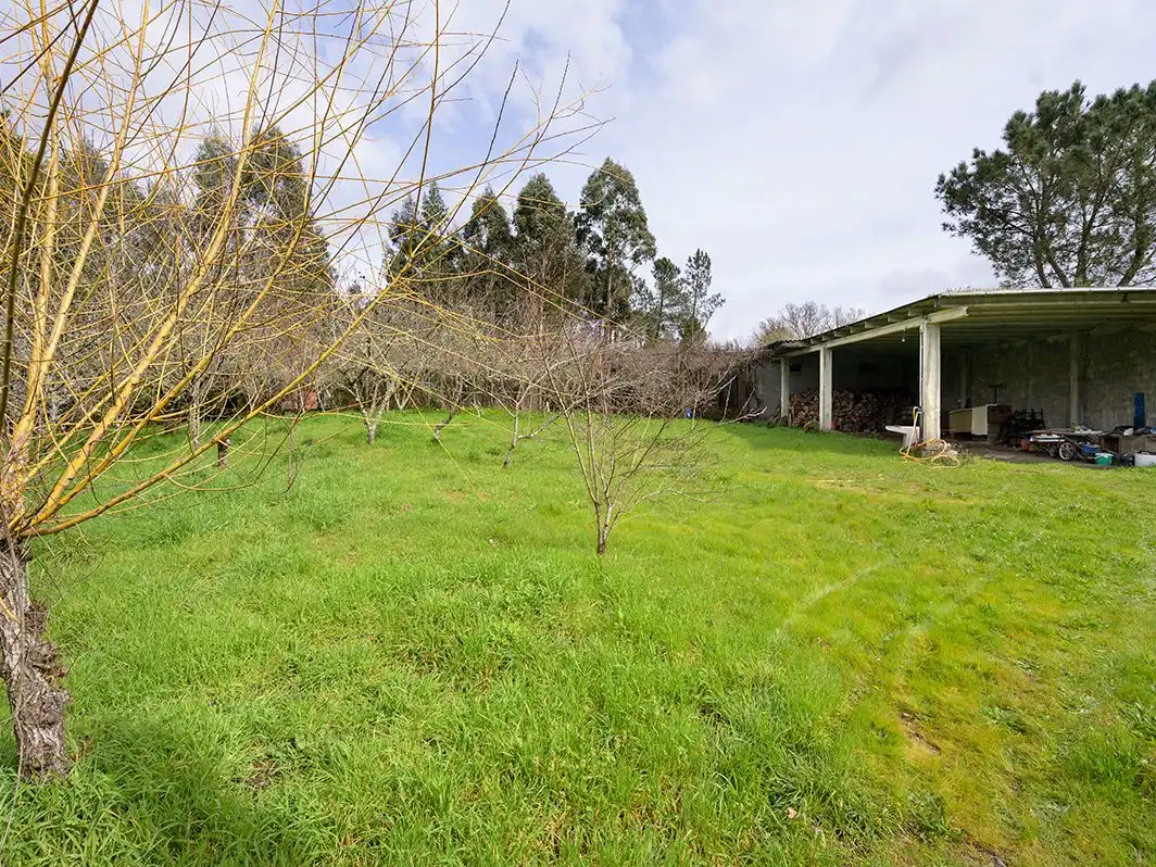 Casa rústica amb jardí en venda a Lugar Castro, 6 – 36599 Castro, Pontevedra 6, imagen 24
