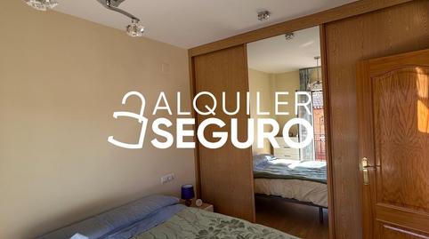 Foto 2 de Pis de lloguer a Madrid, San Cayetano, Granada