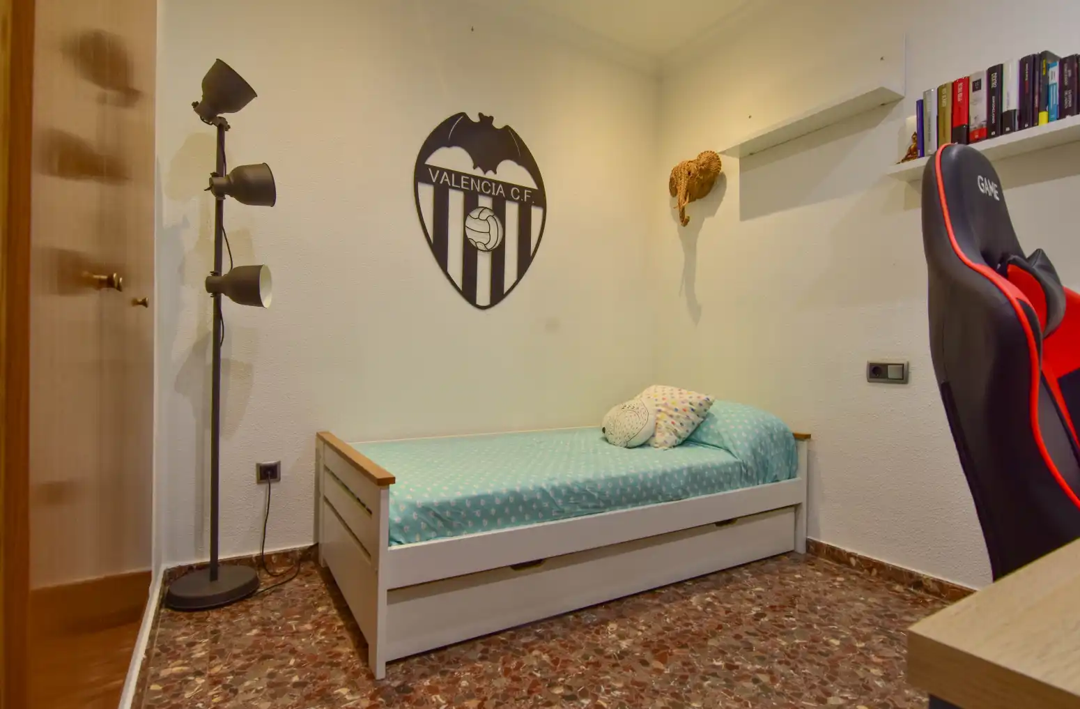 Appartamento con giardino in vendita a Museros - CL PINTOR SOROLLA 17, imagen 19