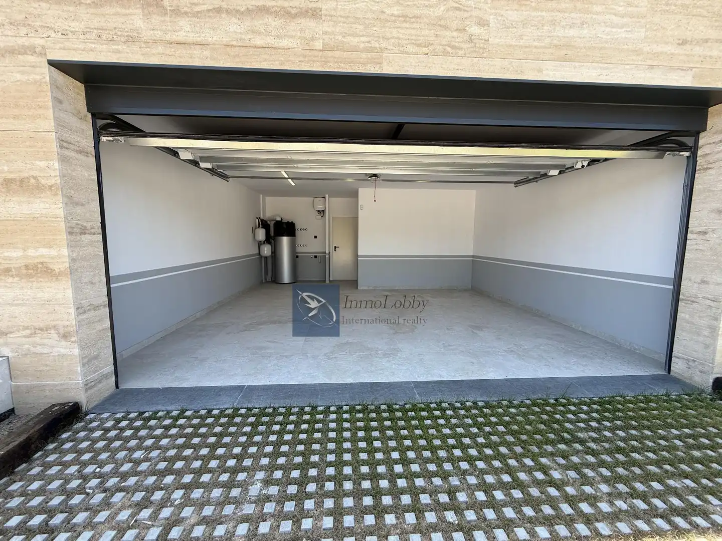 Parking de Casa o chalet en venta en Castell d'Aro, Platja d'Aro i s'Agaró con Aire acondicionado, Calefacción y Terraza