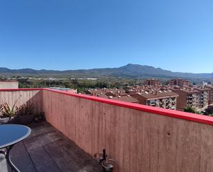 Terrasse von Wohnungen zum verkauf in Arnedo mit Terrasse