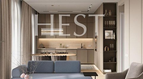 Foto 3 de Piso en venta en Carrer de València, Dreta de l'Eixample, Barcelona Capital