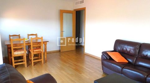 Foto 4 de Piso de alquiler en Butarque, Madrid Capital