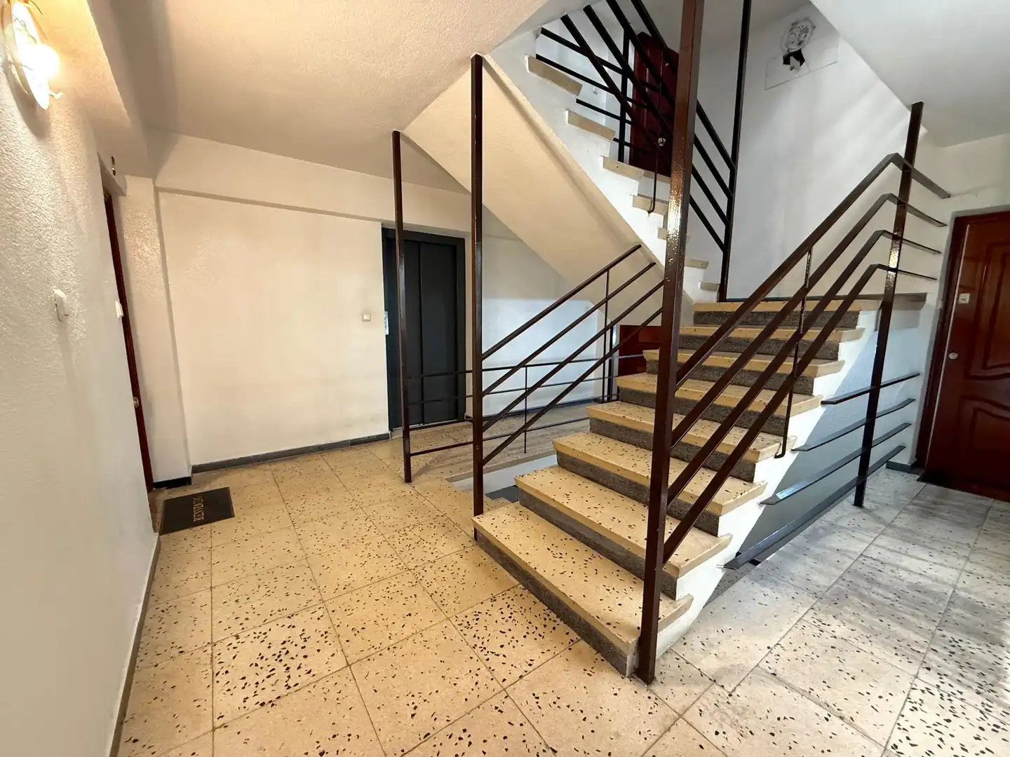 Apartamento en venta en Benidorm