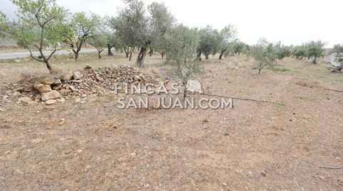 Finca Rúst. en venta en Onil, 2 dormitorios., imatge 5
