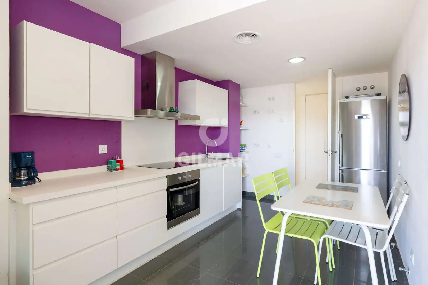 Appartamento con terrazza in vendita a Chullera, imagen 12