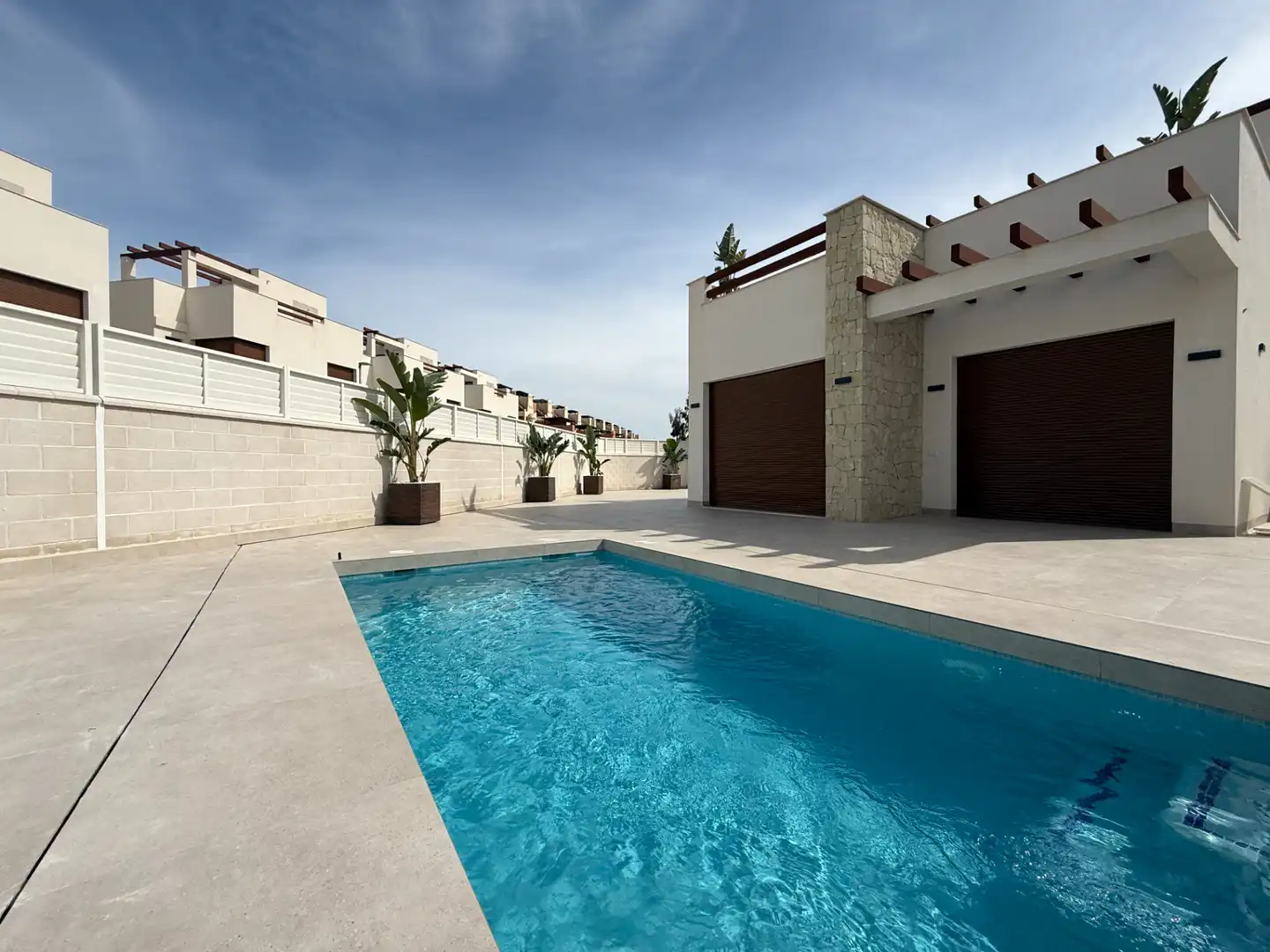 Houses for sale in Cala Marqués