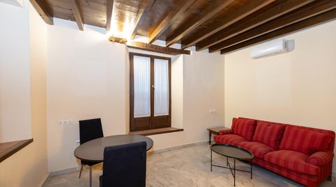 Foto 3 de Apartamento en venta en Calle Cocheras de San Cecilio, 5, San Matías - Realejo, Granada Capital