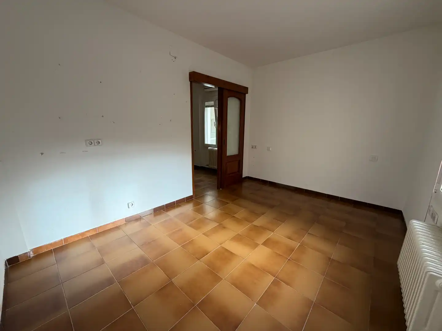 Flat for sale in Eixample - Horta Capallera