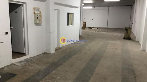 Photo 2 of Industrial buildings for sale in El Pilar - La Estación, Talavera de la Reina