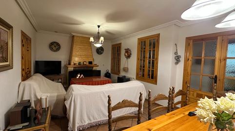 Foto 2 de Casa o xalet en venda a Úbeda, Jaén