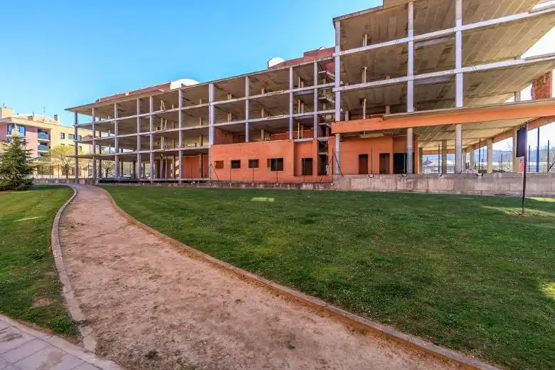 Residencial amb ascensor en venda a Calle las Campanillas, imagen 5