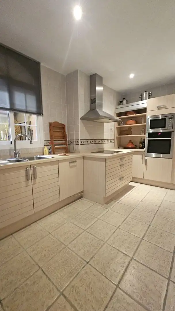 Villa con terrazza in vendita a San Enrique - Guadiaro -  Pueblo Nuevo, imagen 7