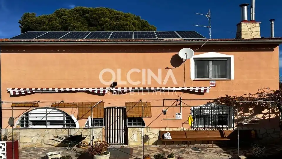 Finca rústica en venda a Ibi