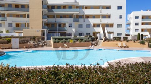 Foto 2 de Apartamento de alquiler en Carrer de Sa Punta Des Pinet, Sant Agustí - Cala de Bou, Sant Josep de sa Talaia