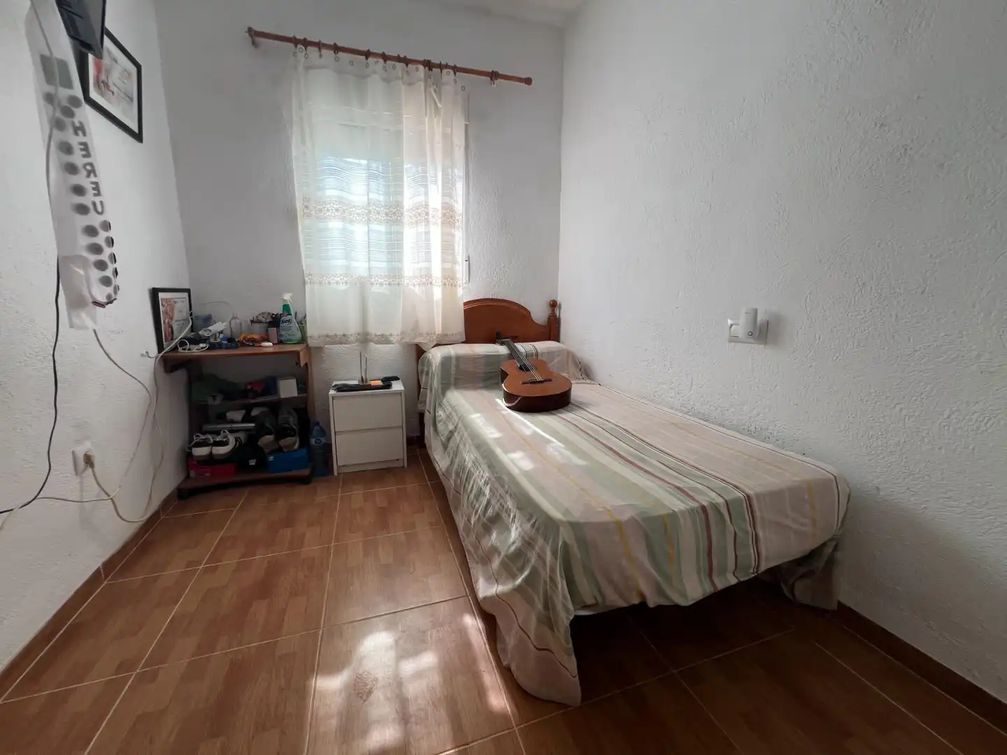 Schlafzimmer von Country house zum Verkauf in Alcanar