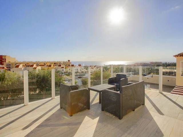 Casa-chalet en Venta en Torviscas Centro y Alto