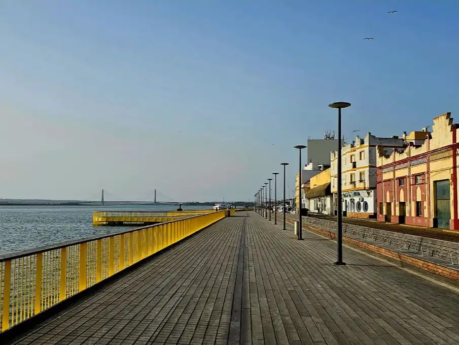 Vista exterior de Apartamento en venta en Costa Esuri