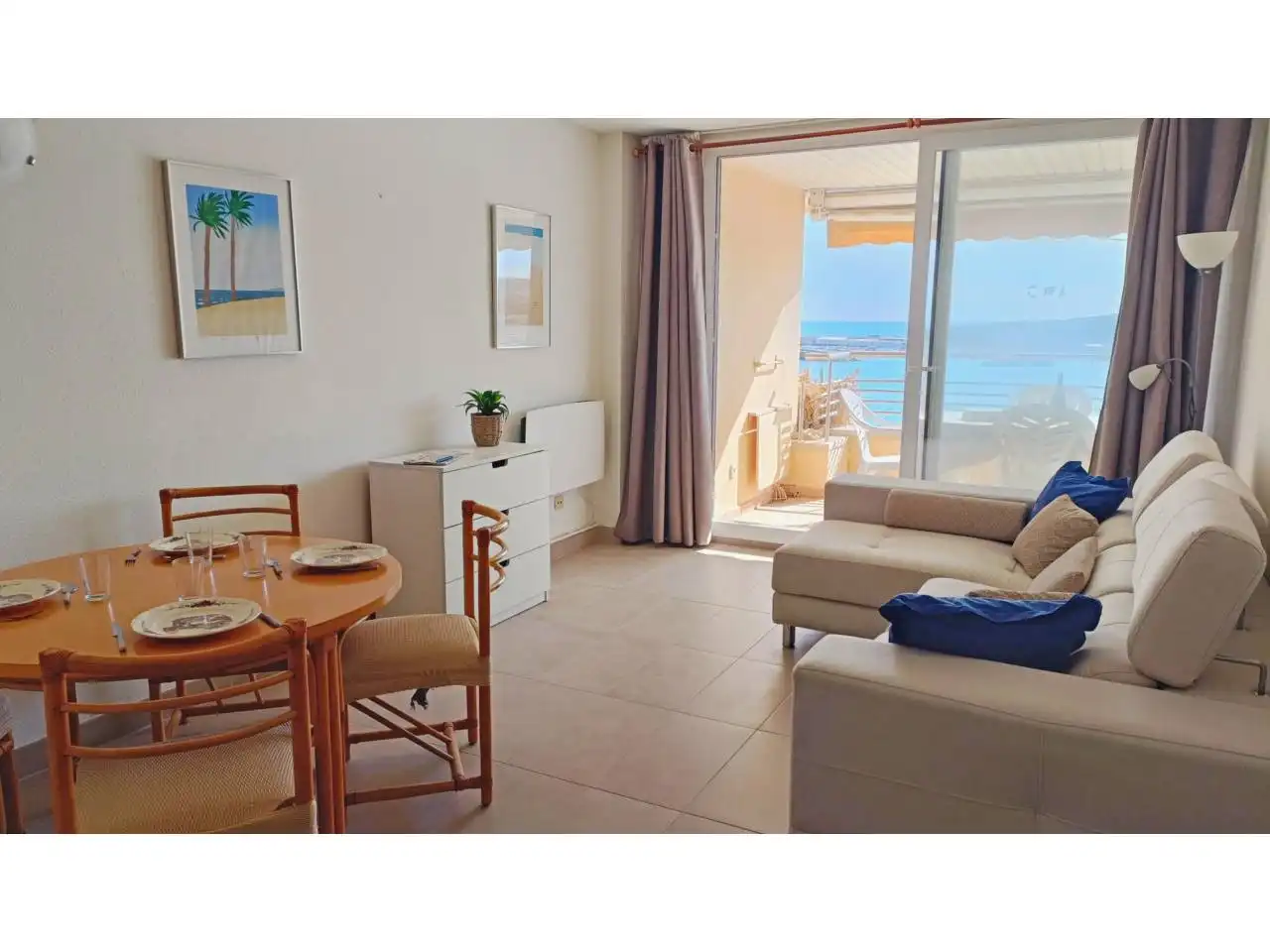 Appartamento con piscina in vendita a Paseo Mar 16, imagen 6