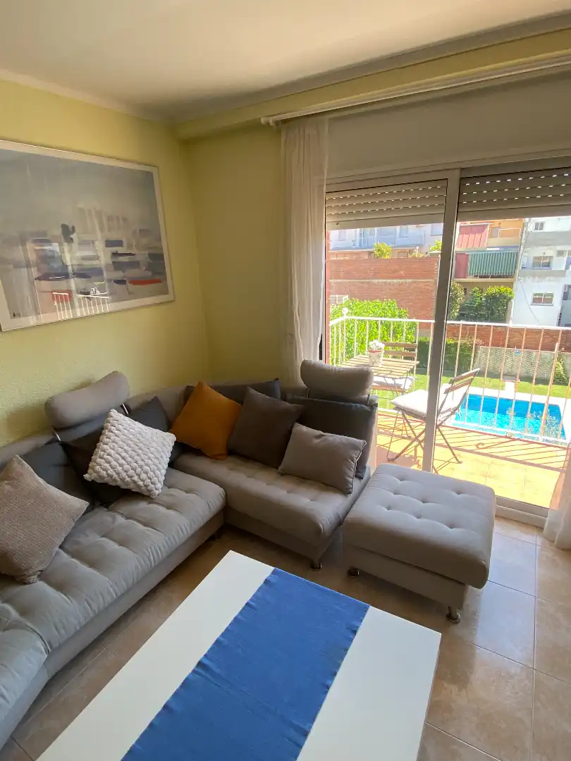 Flat for sale in Avinguda de la Verge de Montserrat, Malgrat de Mar