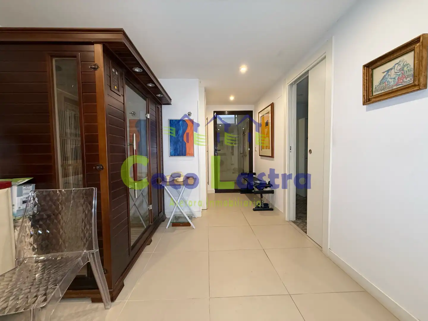 Houses for sale in Monterrubio de Armuña  with Air Conditioner, Heating and Private garden