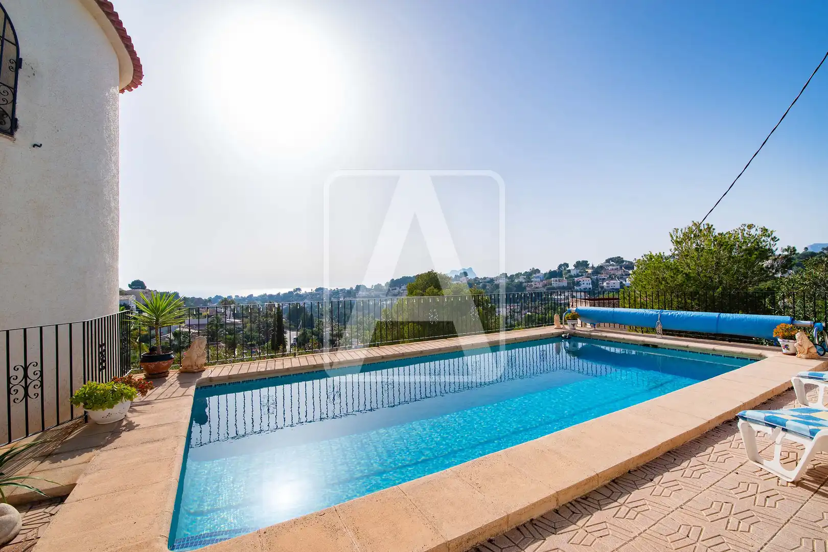 Villa con piscina in vendita a La Viña - Montemar - San Jaime, imagen 41