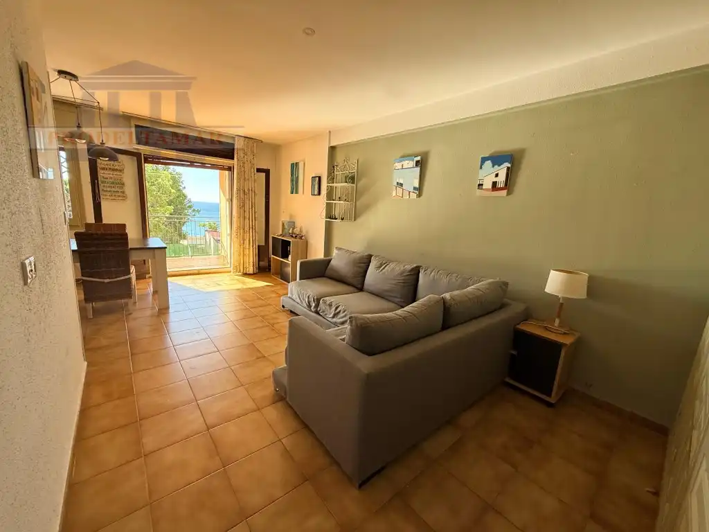 Apartamento en venta en Avenida Maria Cristina De, imagen 9