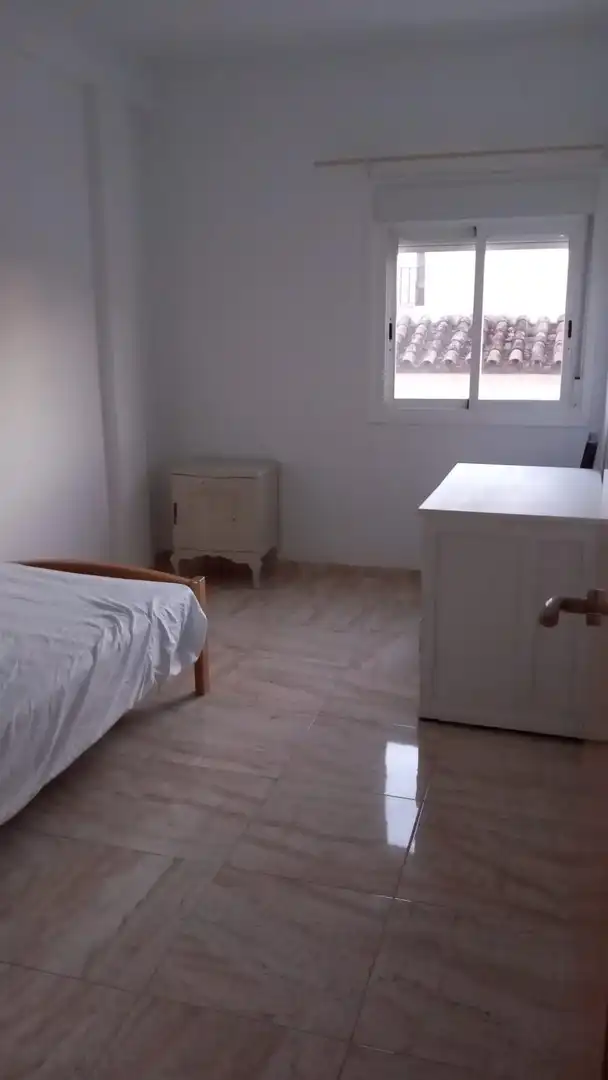 Bedroom of Flat for sale in La Carlota