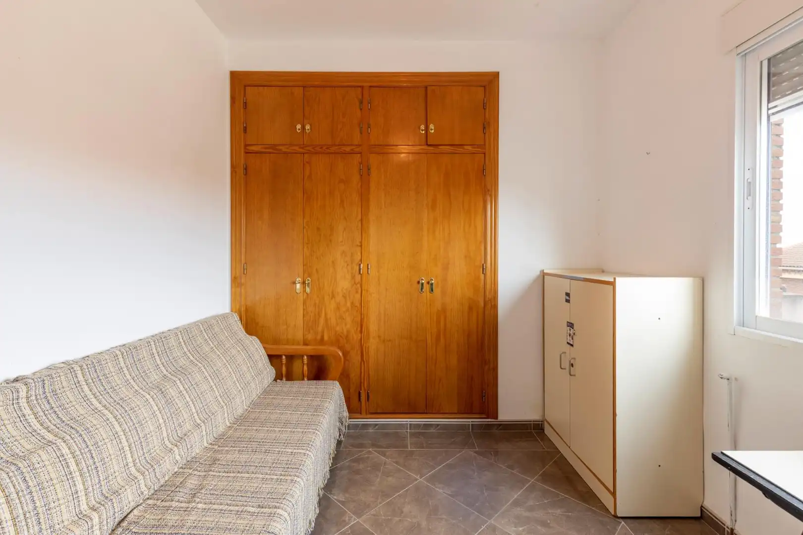 Habitación de Casa o chalet en venta en Escúzar con Terraza y Piscina