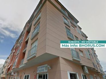 Appartement avec ascenseur à vendre à ACEQUIA 2