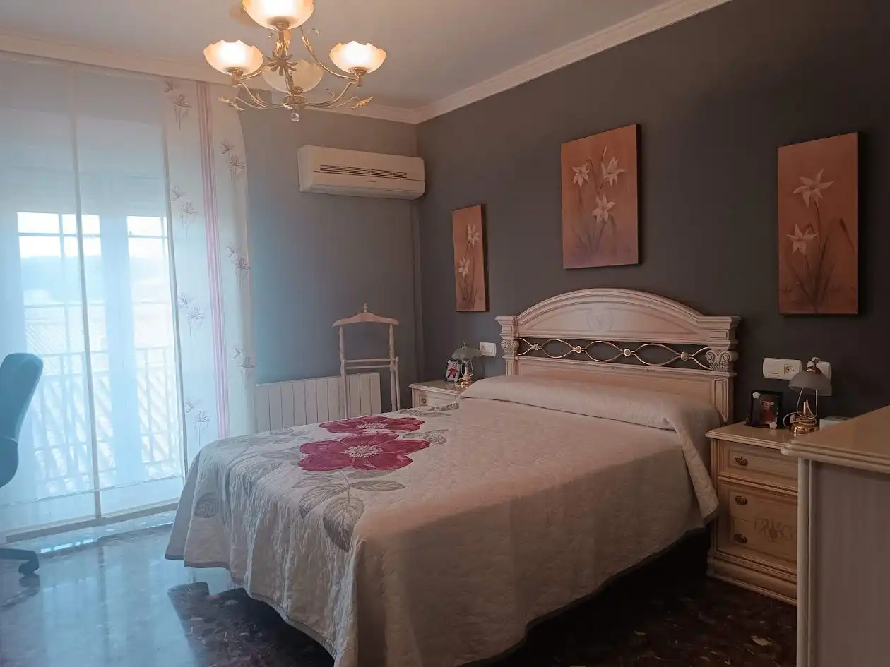 Flat with terrace for sale in Calle San Cristobal, imagen 13