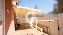 Terrace of Flat for sale in Sant Boi de Llobregat  with Air Conditioner and Terrace