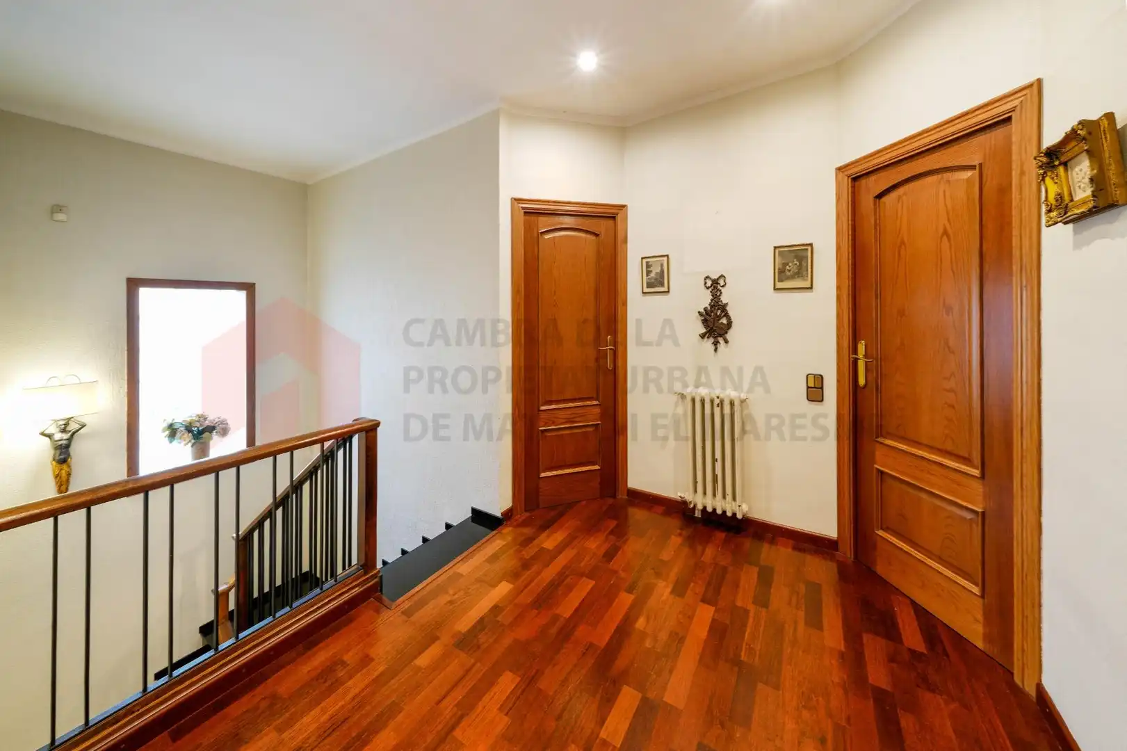 Casa o xalet en venda en Mataró amb Aire condicionat, Calefacció i Jardí privat