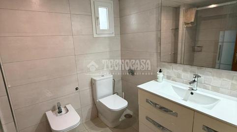 Foto 4 de Pis en venda a Los Guindos - Parque Mediterráneo - Santa Paula, Málaga