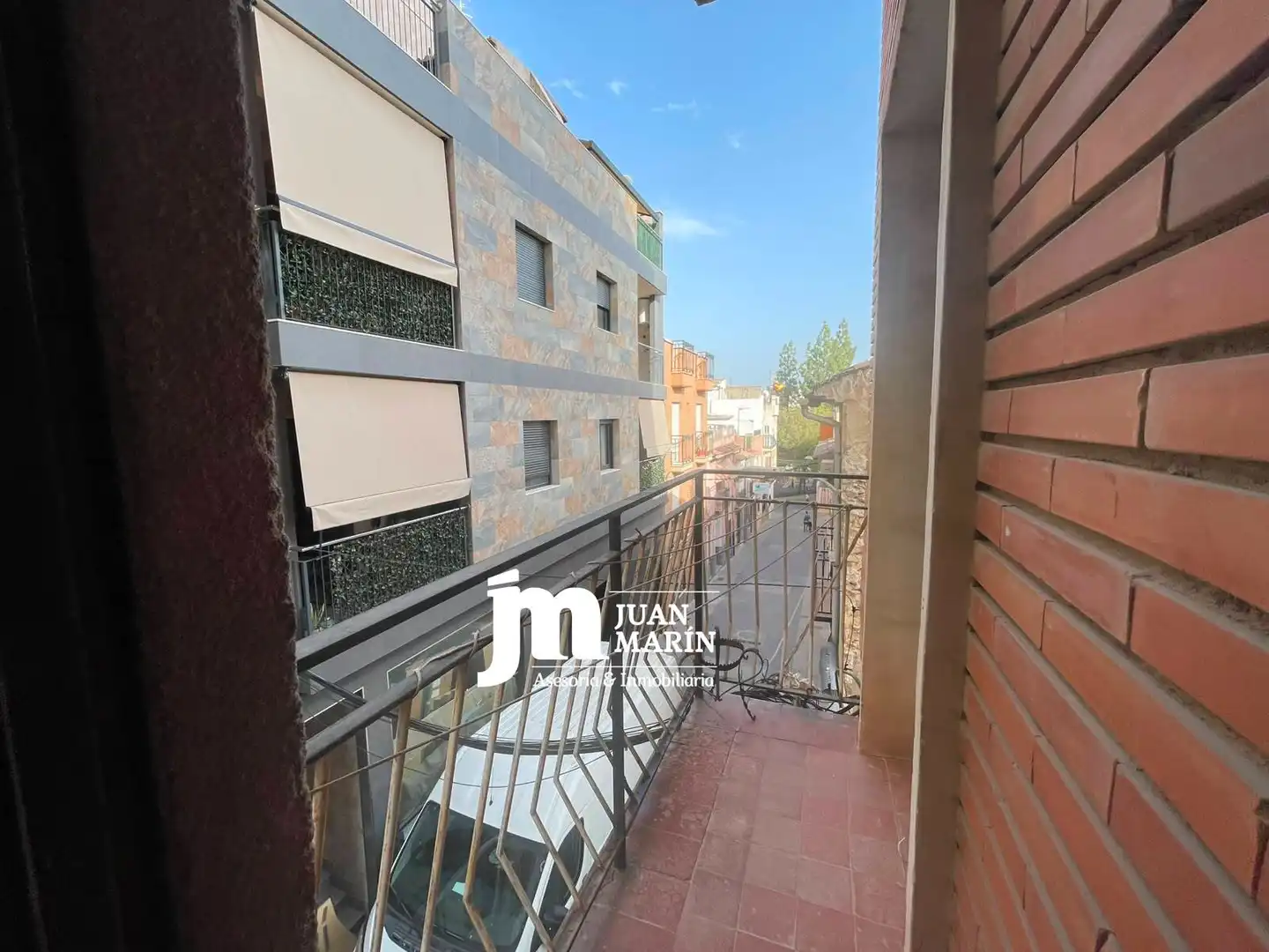 Casa con terraza en venta en Calle Paseo, imagen 3