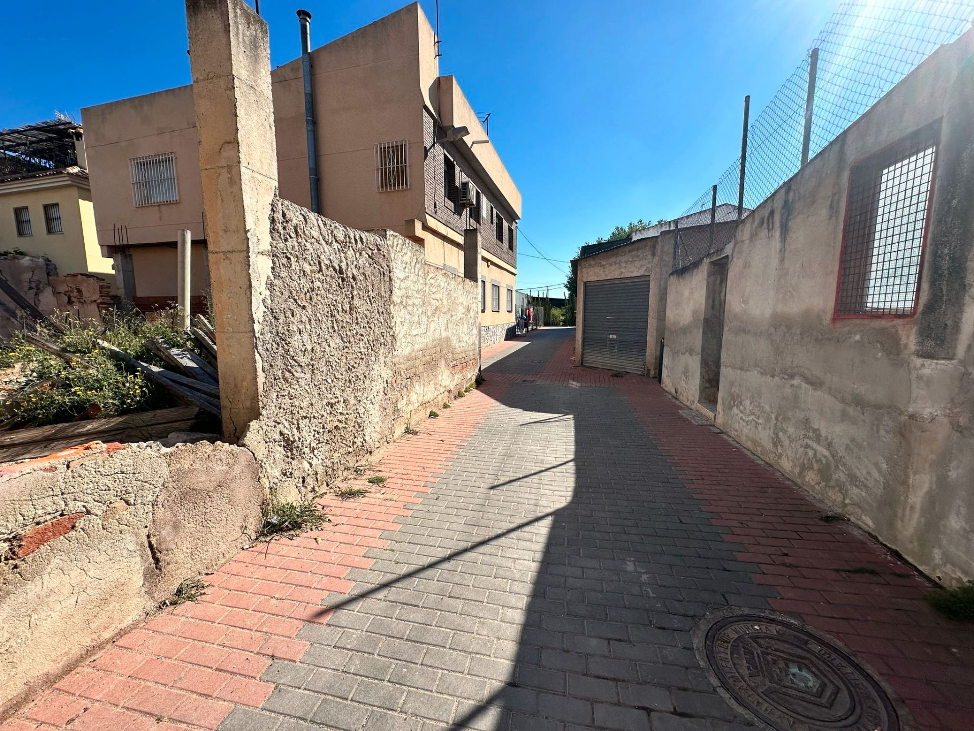 Residencial en venda a Calle Acequia Aljada, 26, Puente Tocinos