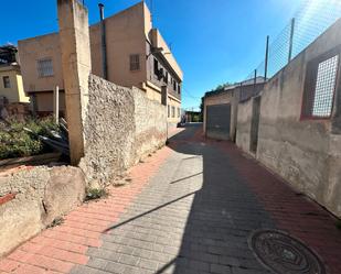 Exterior view of Residential for sale in  Murcia Capital