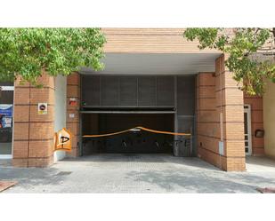 Exterior view of Garage to rent in Martorell