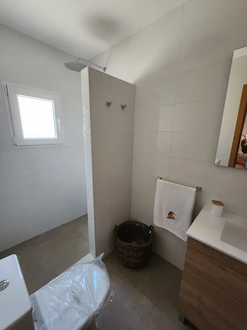 Casa o xalet de lloguer a A-7054, Sexmo