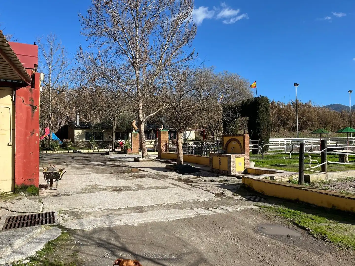 Casa rustica con giardino in vendita a La Zubia Ciudad, imagen 84