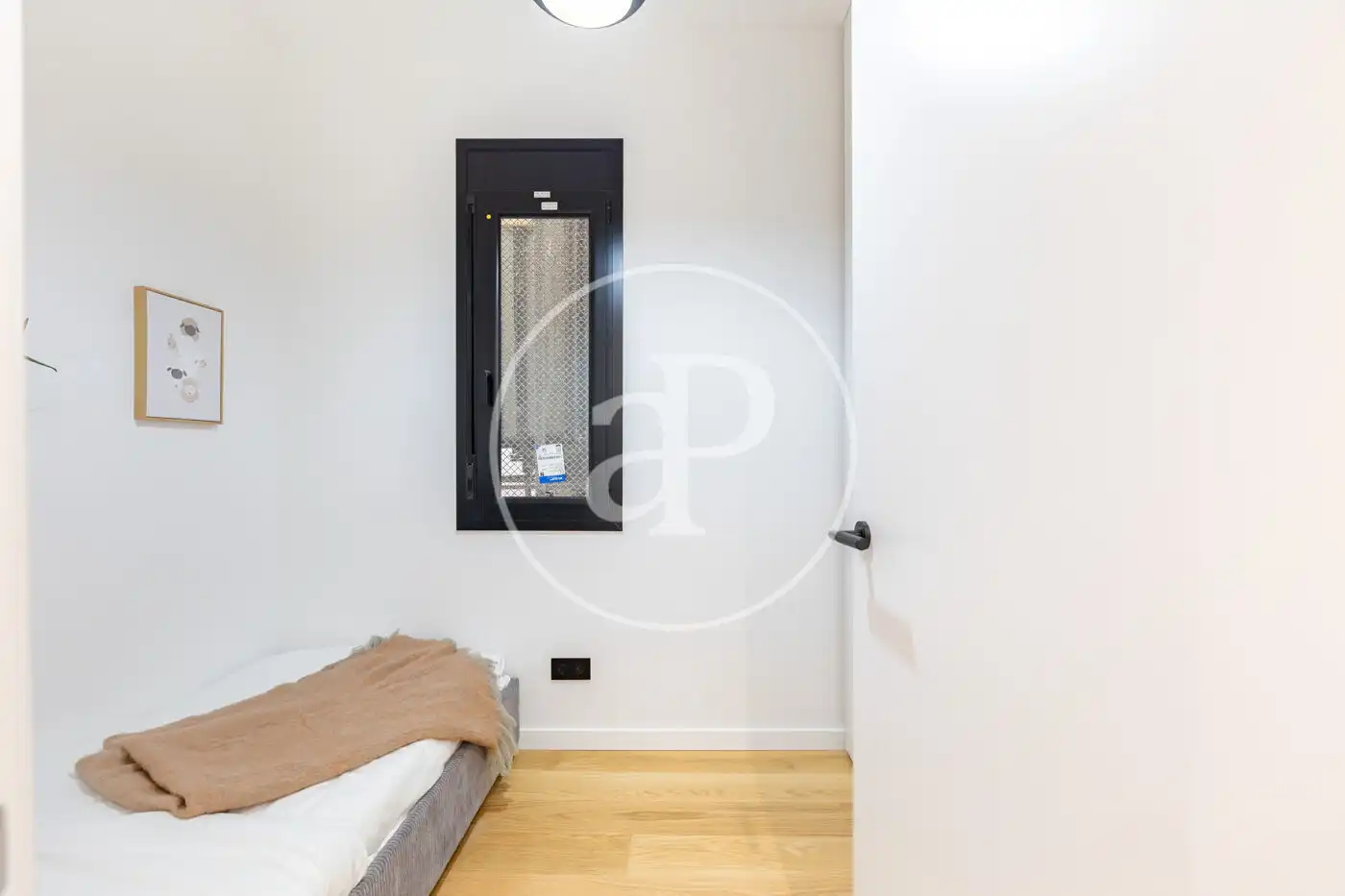 Habitación de Piso en venta en Barcelona con Aire acondicionado, Calefacción y Amueblado