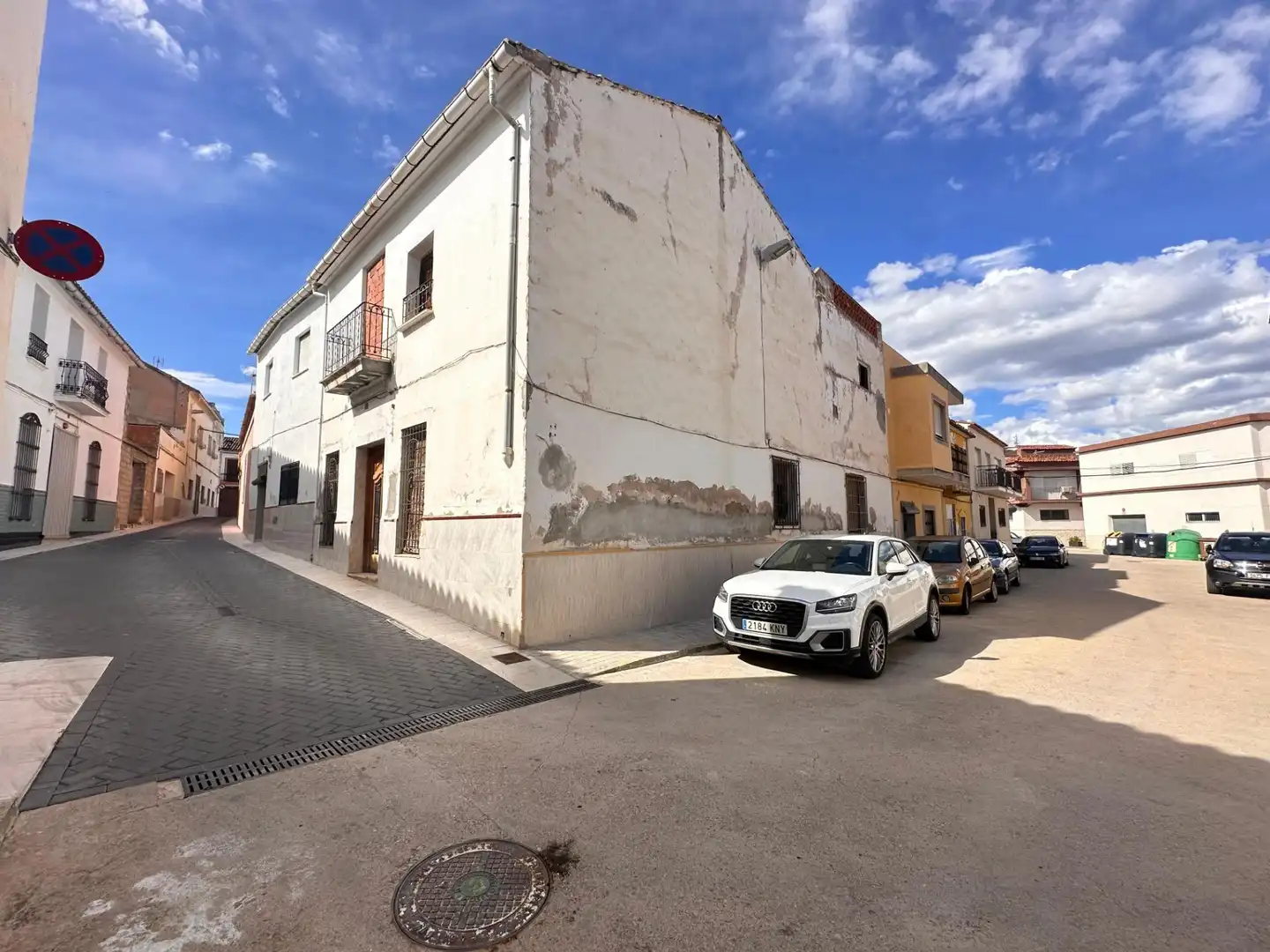 Casa o chalet en venta en Massalavés