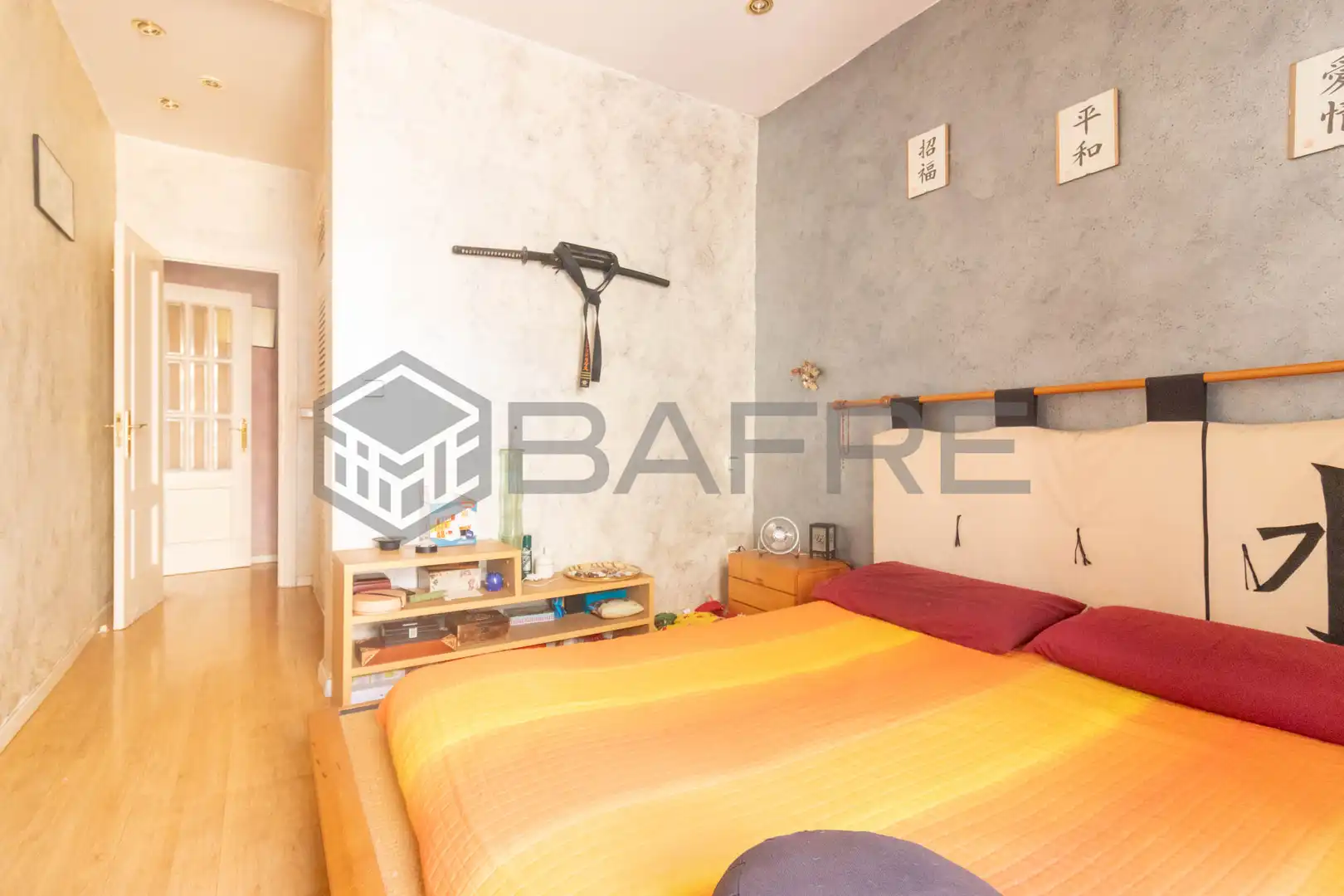 Appartamento con terrazza in vendita a C. de Tabernillas, imagen 14