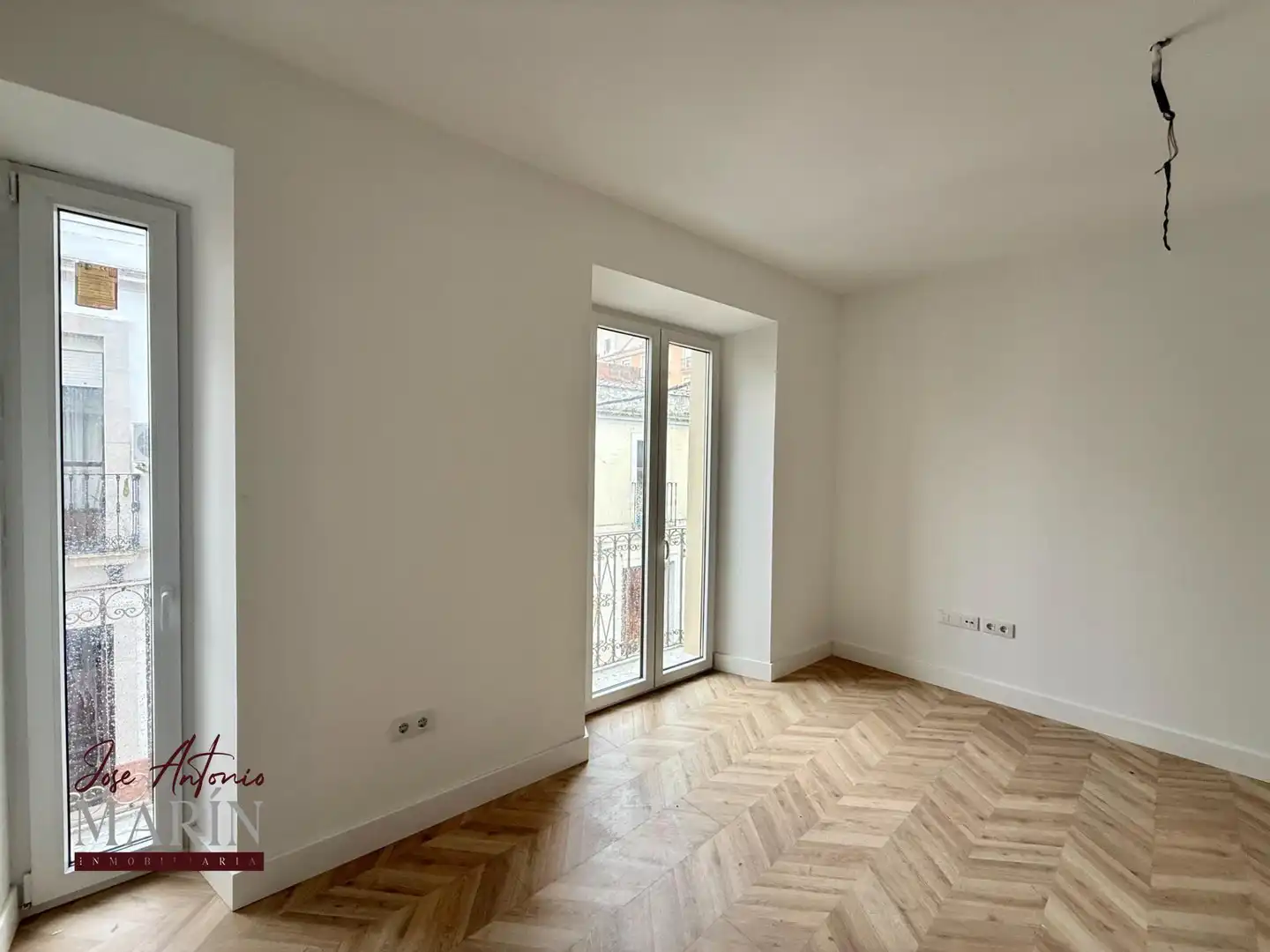 Dormitori de Apartament en venda en Badajoz amb Terrassa i Balcó