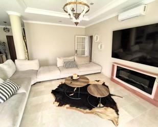 House or chalet to rent in Camino de la Barbada, 4, Las Lagunas - Campano