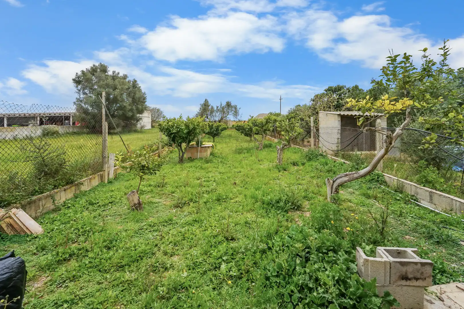 Finca rústica en venta en Felanitx con Calefacción, Terraza y Trastero