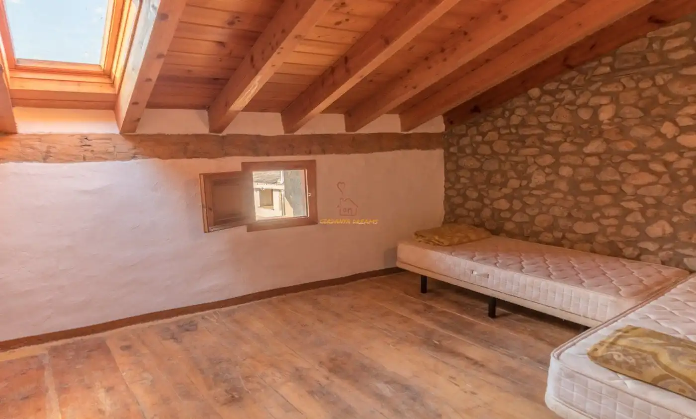 Haus mit Terrasse zum Verkauf in Carrer del Barri 9, imagen 26