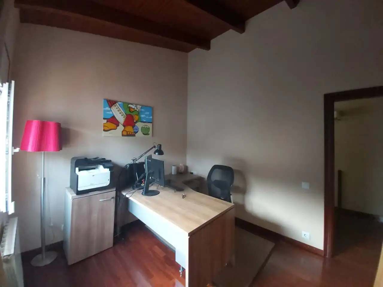 Houses for rent in Sant Cugat del Vallès  with Air Conditioner, Heating and Private garden