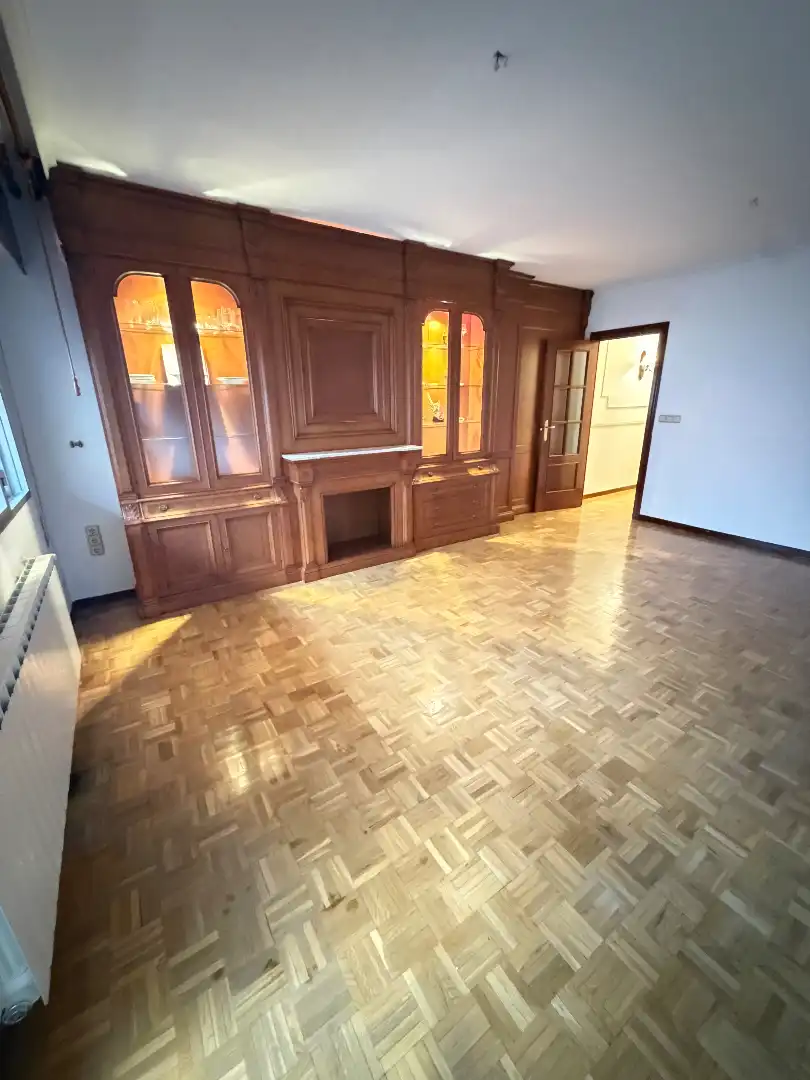 Flat for rent in Calle Bernardo Mulleras, 7, Centro - Plaza Mayor